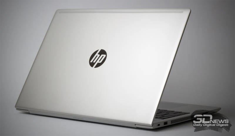 Claude Code помог обойти пароль BIOS на ноутбуках HP