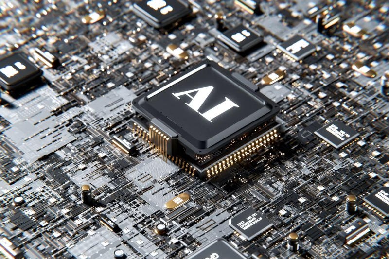 LLM запущена на микроконтроллере ESP32-S3