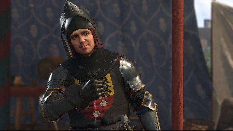 Warhorse Studios анонсировала Kingdom Come: Deliverance 2