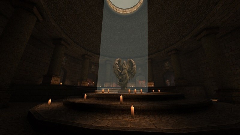 Для ремастера Quake вышло новое дополнение