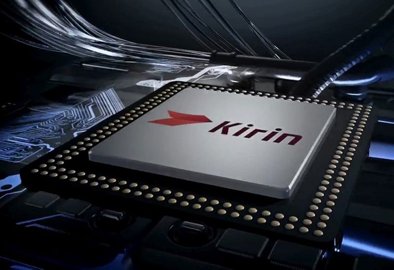 Ляо Хэн о подходе Huawei к разработке чипов