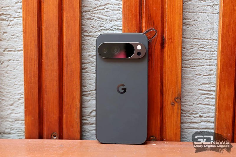 Google разрабатывает функцию Conversation Capture для Android