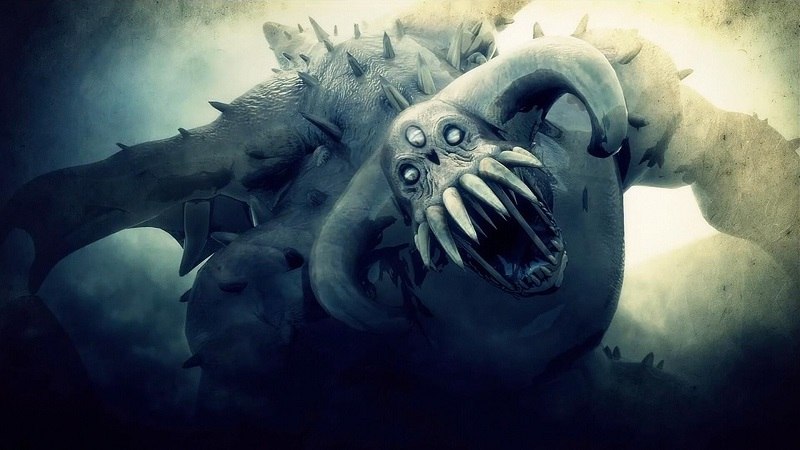 Датамайнер показал раннюю версию Demon’s Souls