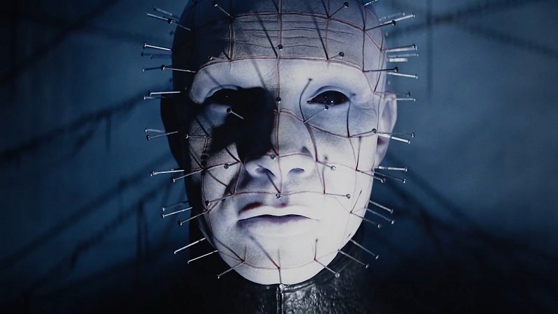 IGN показало 14 минут геймплея Clive Barker’s Hellraiser: Revival