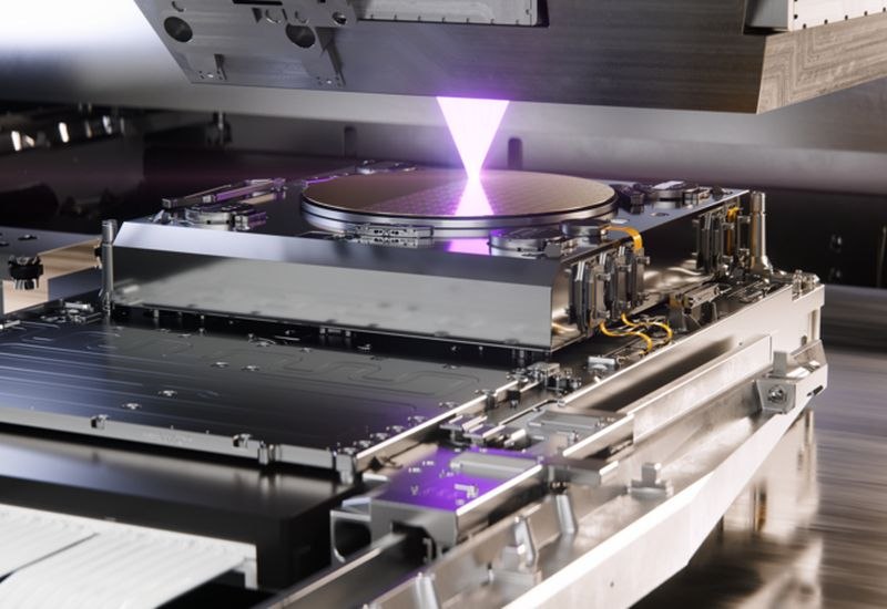 Китай разработал ключевой компонент для EUV-литографии