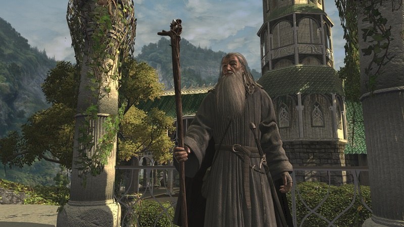 The Lord of the Rings: War in the North — Legacy Edition вернулась в продажу