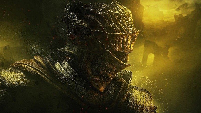 Моддер добавил трассировку пути в Dark Souls 3