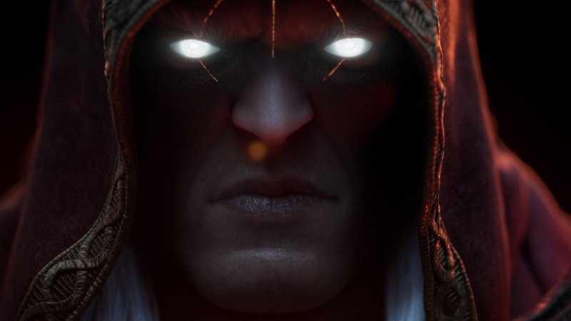 Embracer раскрыла статус разработки Darksiders 4