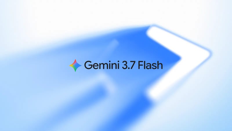 Google выпустила модель Gemini 3.7 Flash