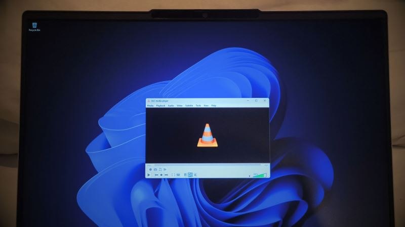 VLC запускается с задержкой из-за Windows Defender