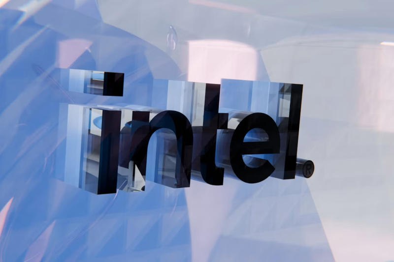 Intel прогнозирует разделение рынка ПК на два сегмента