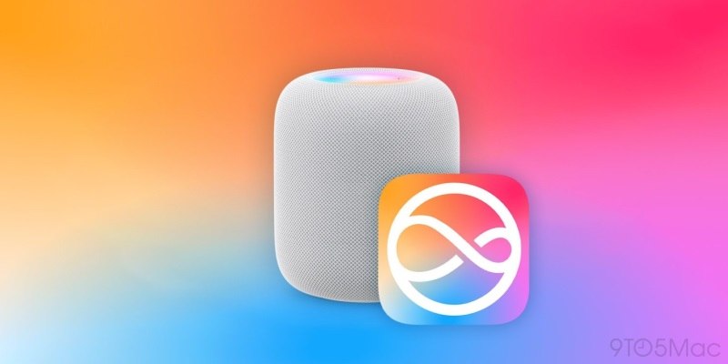 Apple готовит обновление линейки устройств для умного дома