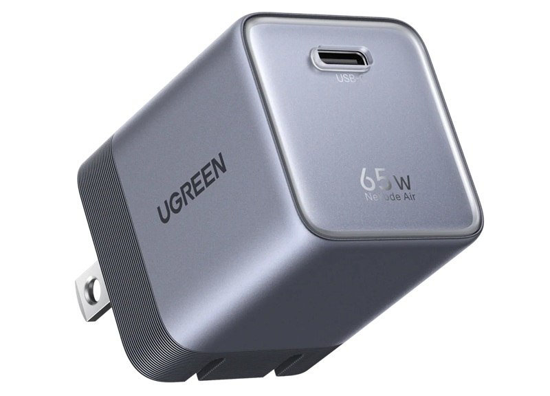 UGREEN выпустила в России линейку зарядных устройств и пауэрбанков