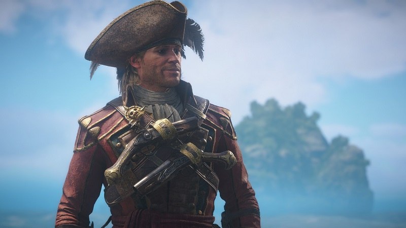 Assassin’s Creed Black Flag Resynced взломали через месяц после релиза