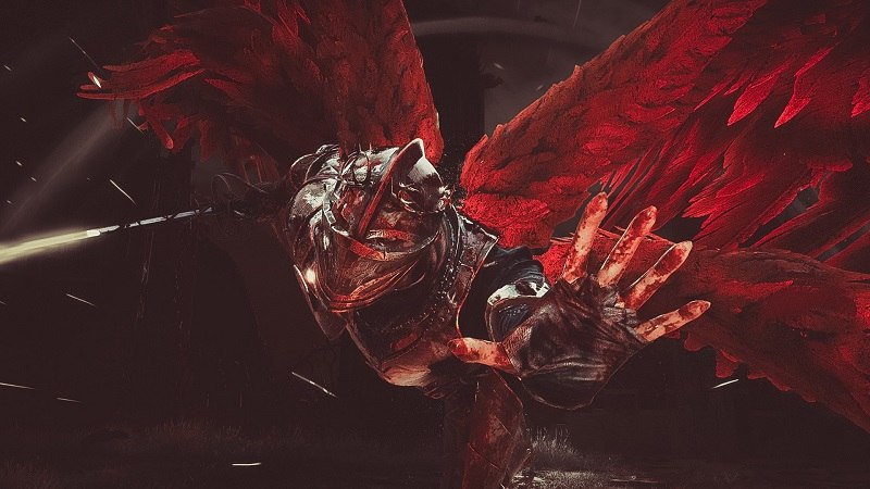 Lords of the Fallen получила официальный русский перевод