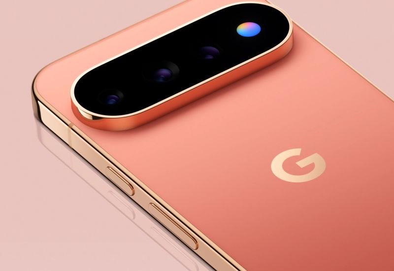 Google переносит производство Pixel за пределы Китая