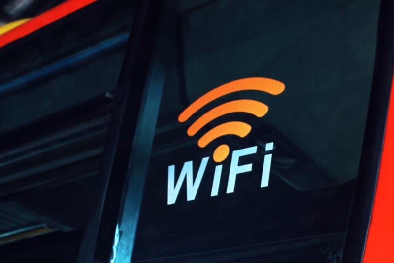 Идентификация людей по Wi-Fi сигналам с точностью до 100%