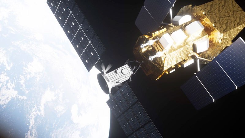 NASA прекращает миссию по спасению обсерватории Swift