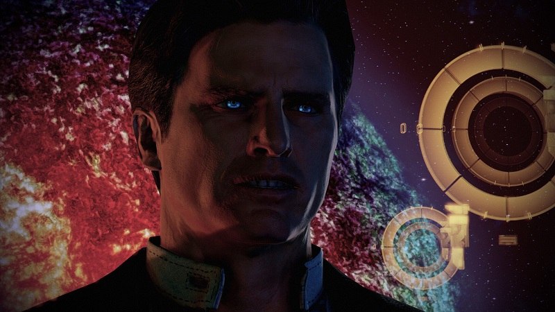 Ветеран EA о рисках для Mass Effect 5 и BioWare