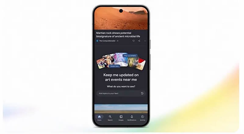 Google представила функцию для приоритетного отображения избранных сайтов