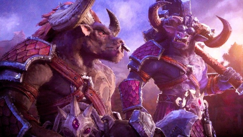 В Heroes of Might & Magic: Olden Era добавили карту «Таинственный остров»