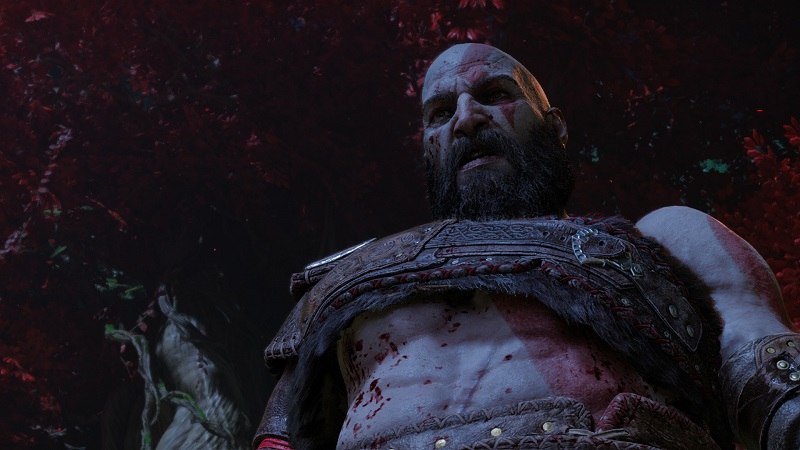 Дэйв Батиста официально утвержден на роль Кратоса в сериале God of War