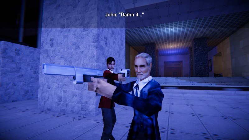 Рецензия на Agent 64: Spies Never Die