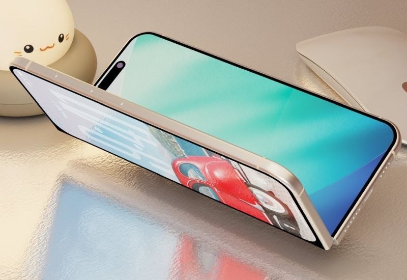 Первые впечатления от прототипа складного iPhone Ultra