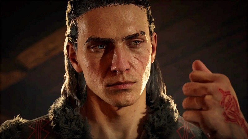 The Blood of Dawnwalker получит поддержку 60 FPS на консолях