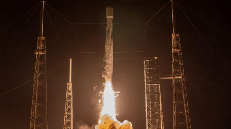 SpaceX планирует вывести Falcon 9 из эксплуатации после запуска Starship