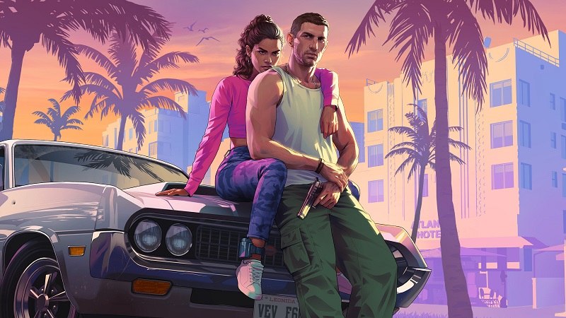 Новые подробности GTA VI от Rockstar Games