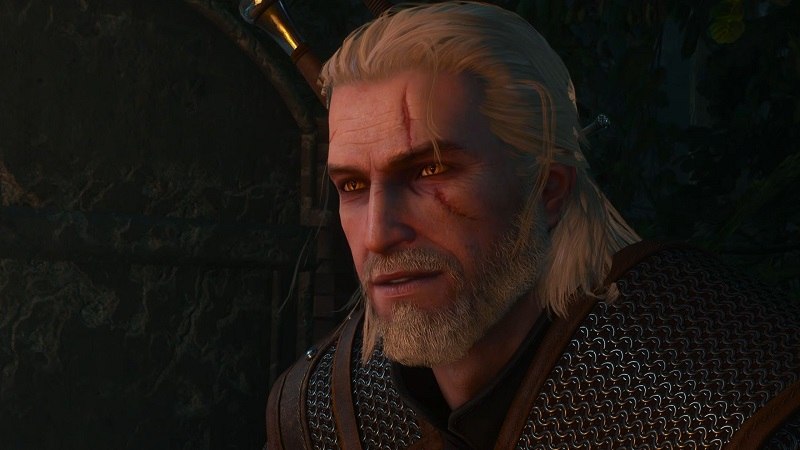 Создатель популярного мода подтвердил работу над The Witcher 3: Wild Hunt — Remastered