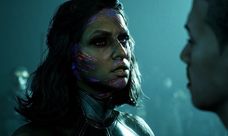 Star Wars Zero Company вышла в продажу