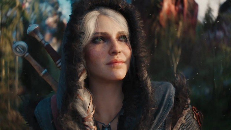 CD Projekt Red о прогрессе разработки The Witcher 4
