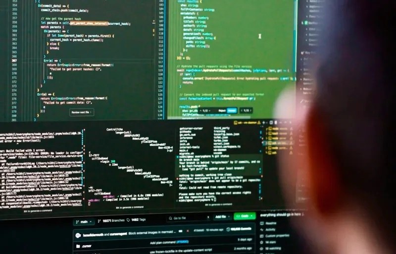 OpenAI планирует отключить доступ к своим моделям для Cursor