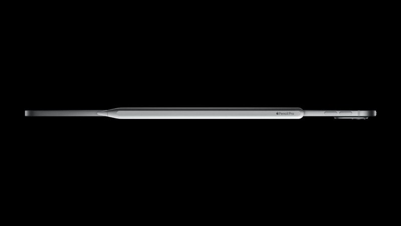 Apple отказалась от выпуска стилуса для складного iPhone