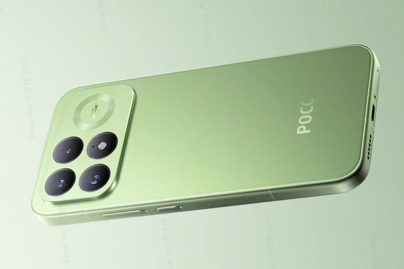 Характеристики смартфонов POCO F9 Ultra и POCO F9 Pro