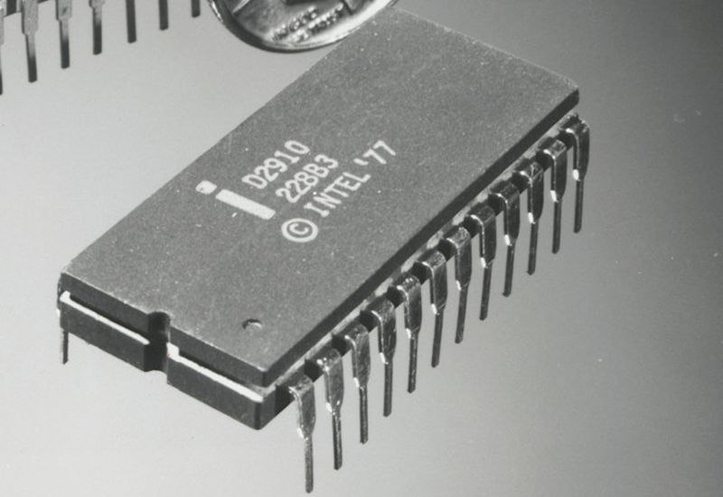 Intel не планирует возвращаться к производству памяти