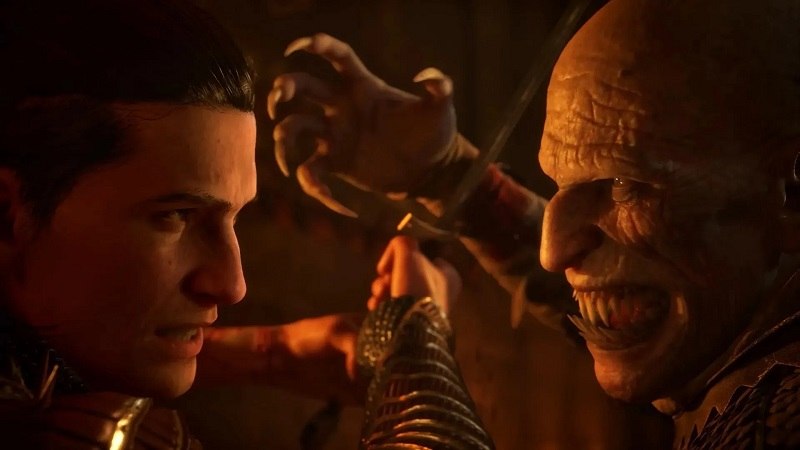 The Blood of Dawnwalker вышла в продажу раньше срока