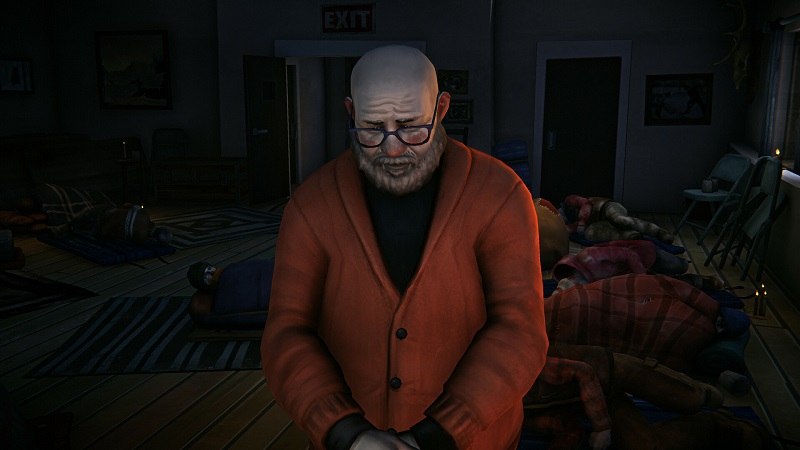 Hinterland Studio анонсировала планы по развитию The Long Dark и сиквела Blackfrost