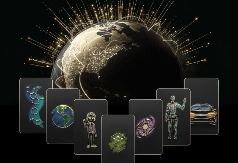 Nvidia инвестирует $3,5 млрд в партнерство с MediaTek