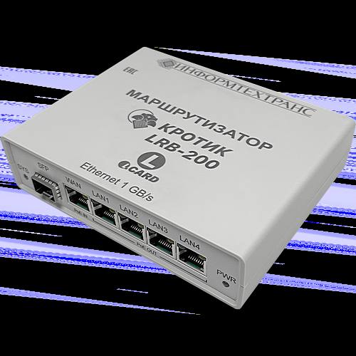 Шутка про роутеры MikroTik
