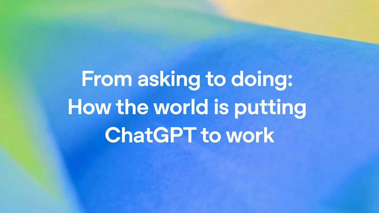 OpenAI опубликовала статистику использования ChatGPT по странам за Q2 2026