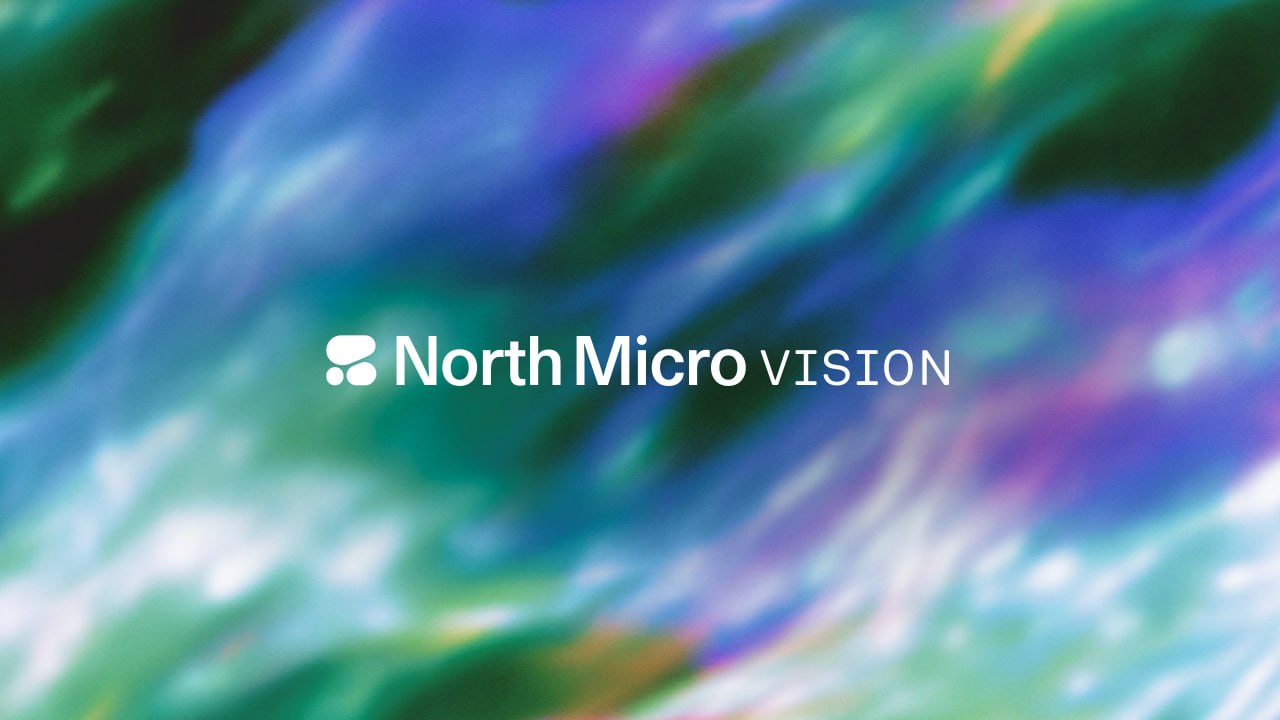 Cohere Labs представила компактную VLM North Micro Vision