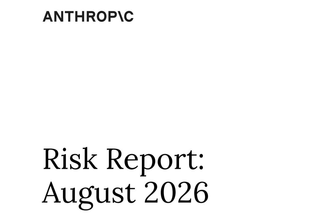 Anthropic признала годовой сбой в работе фильтров биоугроз