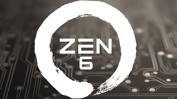AMD изменит управление частотами в архитектуре Zen 6