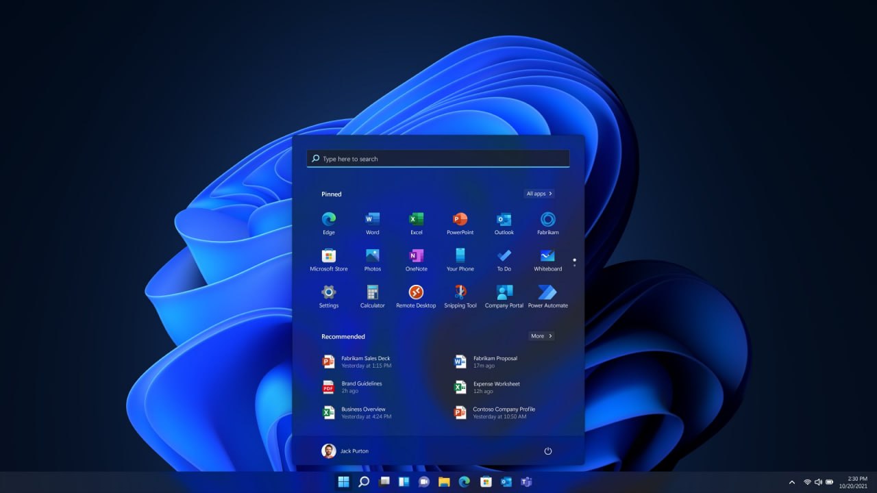 Microsoft оптимизирует Windows 11 для работы с 8 ГБ ОЗУ