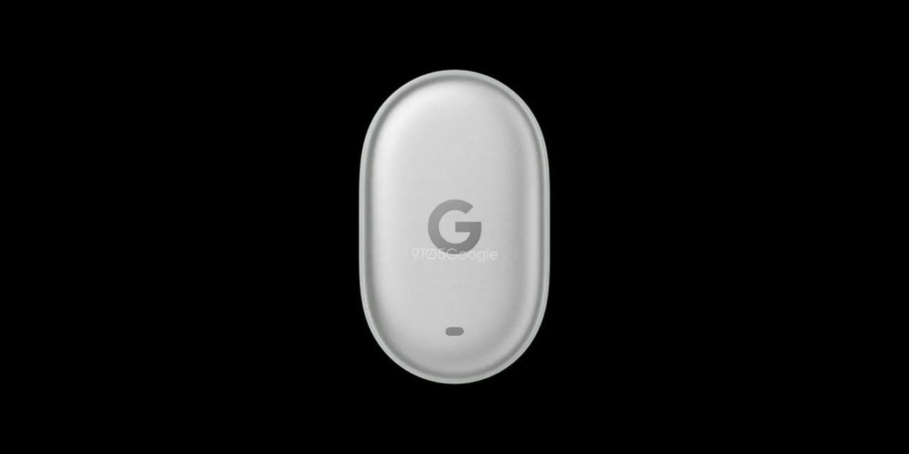 Google готовит к выпуску трекер Pixel Tag