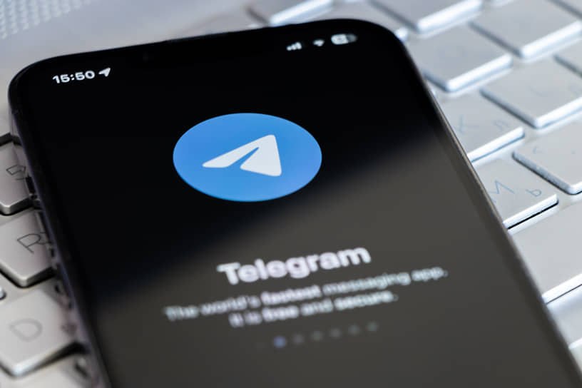 Apple временно удалила Telegram из App Store из-за запрещенного контента
