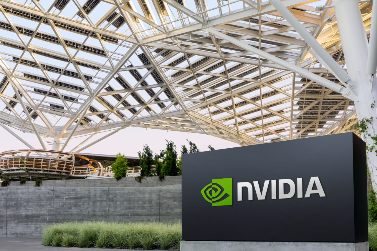 NVIDIA и инвестфонды создают механизм финансирования ЦОД на $500 млрд